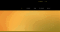Desktop Screenshot of lockcitybrewing.com